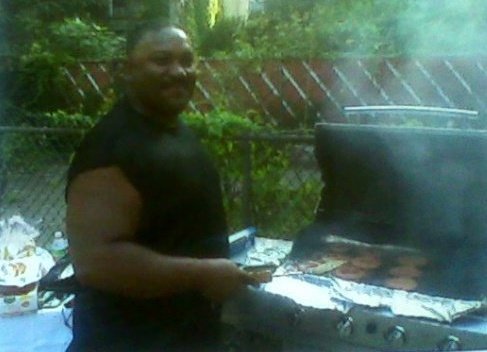Date this gorgeous United States man Ralph m from brooklyn US5944