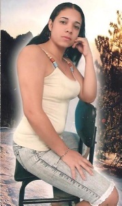 Date this gorgeous Colombia girl Maribel from Cali CO4119