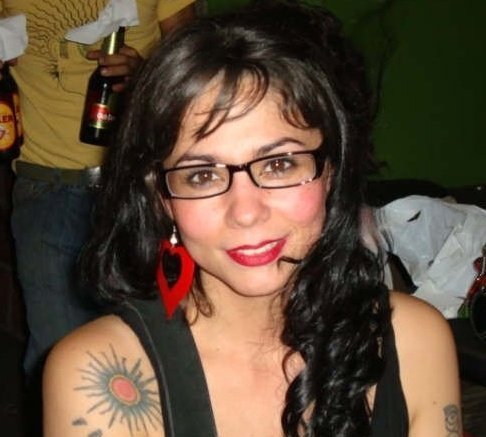 Date this nice looking Colombia girl Sandra from Cali CO4134
