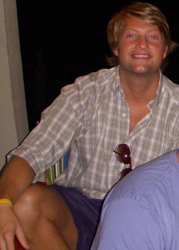 Date this fun United States man HunterT1983 from Clarksville US5967