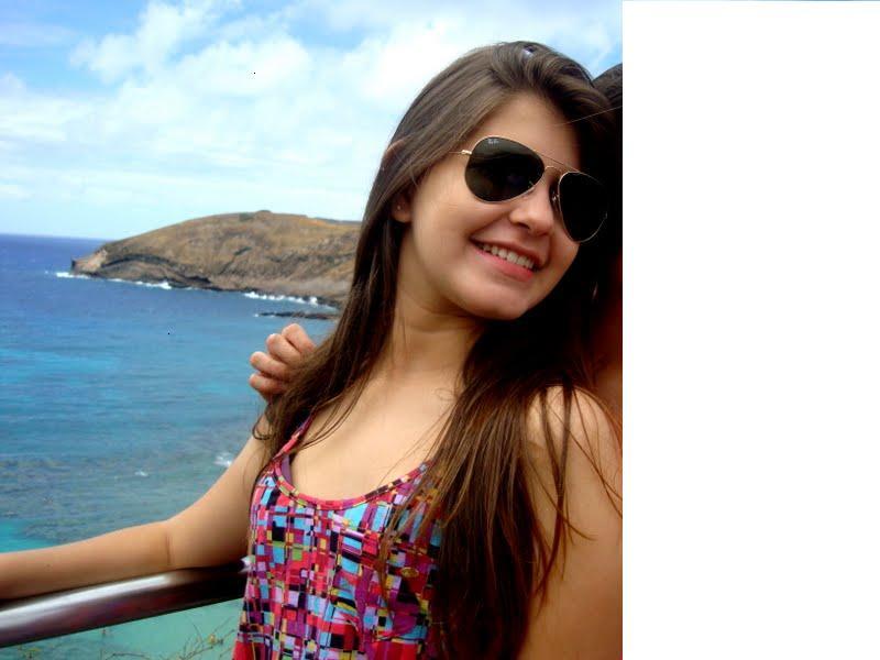 Date this sultry Brazil girl Isabella from Belem BR3008
