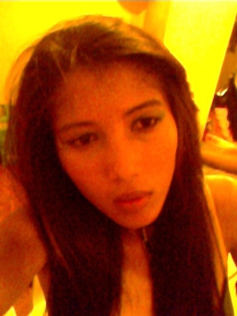 Date this tall Dominican Republic girl Merisiyei from Dominicana DO4202