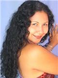 Date this funny Colombia girl Marelvis boliva from Barranquilla CO4142