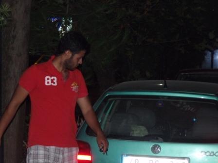 Date this stunning Turkey man TR38 from MuÄla TR38