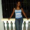 Date this voluptuous Dominican Republic girl Talcris from San Pedro De M DO4215
