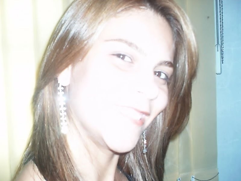 Date this lovely Brazil girl Jamyly from Pirajui BR3027