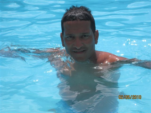 Date this sensual United States man Ivan from Georgia US5988
