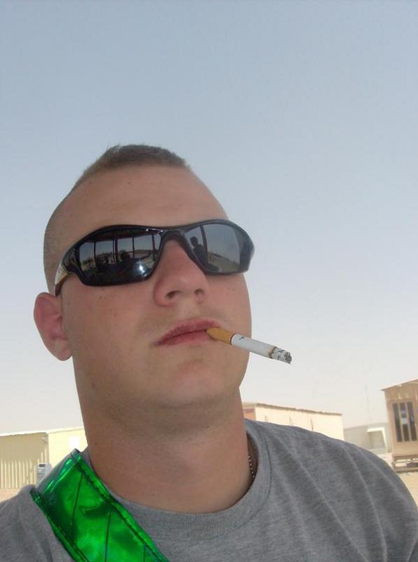 Date this athletic United States man Dalloq from Texas US5989