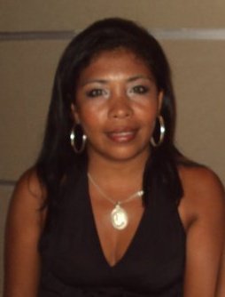 Date this stunning Colombia girl Isabel from Barranquilla CO4182