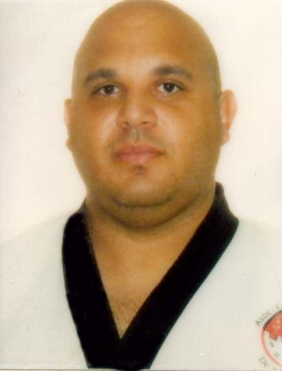 Date this charming Puerto Rico man Nestor from Fajardo PR46