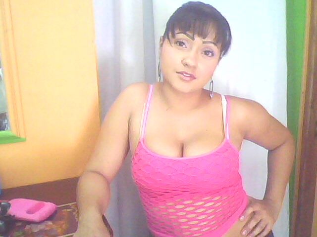 Date this good-looking Colombia girl Yennifer from Medellin CO4191