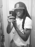 passionate United States man Milton from Manchester US6001