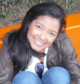 Date this delightful Colombia girl Karen from Cartagena CO4198