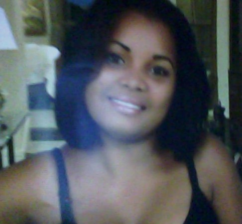 Date this sultry Dominican Republic girl Mary disla from Santo Domingo DO4253