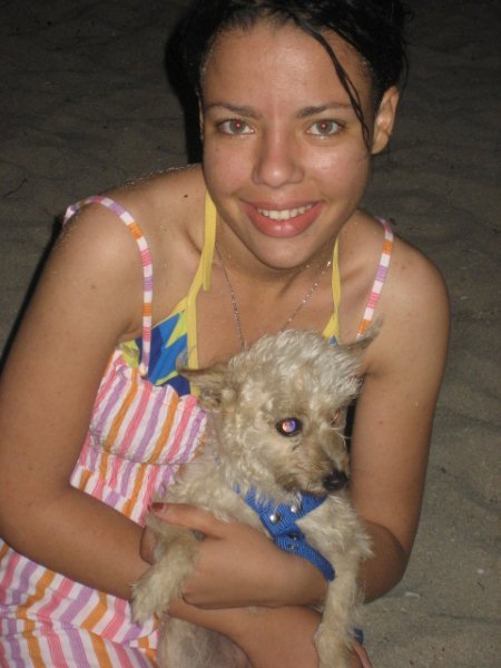 Date this stunning Dominican Republic girl Luna mari from Santo Domingo DO4259