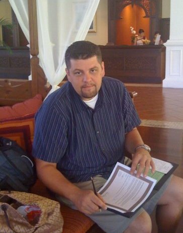 Date this attractive United States man Tyler from Atlanta US6014