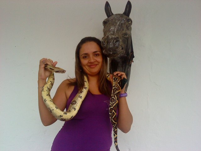 Date this pretty Colombia girl Viviana from Medellin CO4239
