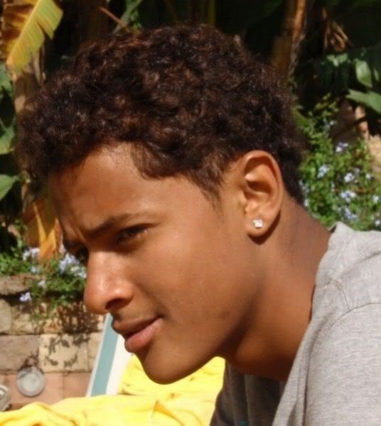 Date this athletic Ethiopia man Amare from Addis Ababa ET2