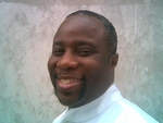 athletic United States man Blondel from Houston US6030