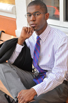 Date this lovely United States man Zakoyeguddy from Florida US6038