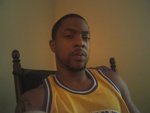 attractive United States man Geno from Harlem US6041