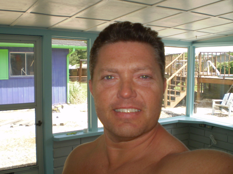 Date this exotic United States man Scott from  US6060