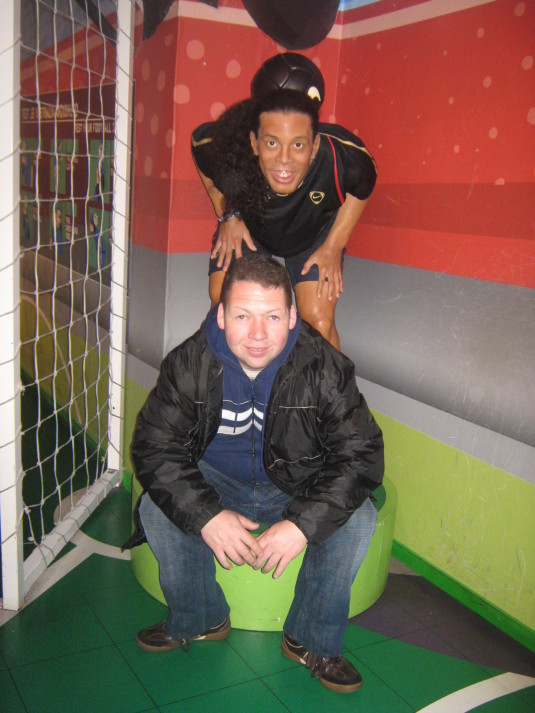 Date this athletic Netherlands man Willem69 from Den Haag NL103