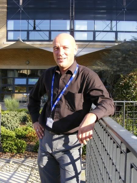 Date this cute United Kingdom man Martin from South Glamorgan GB356