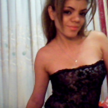 Date this passionate Colombia girl Monix from Pereira CO4263