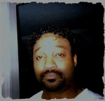 passionate United States man DARYL from San Antonio US6082