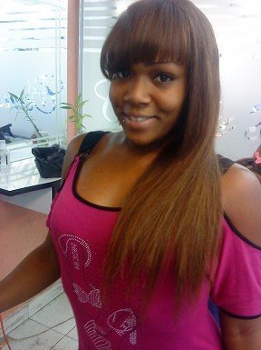 Date this cute Colombia girl Jhoanita from Cali CO4267