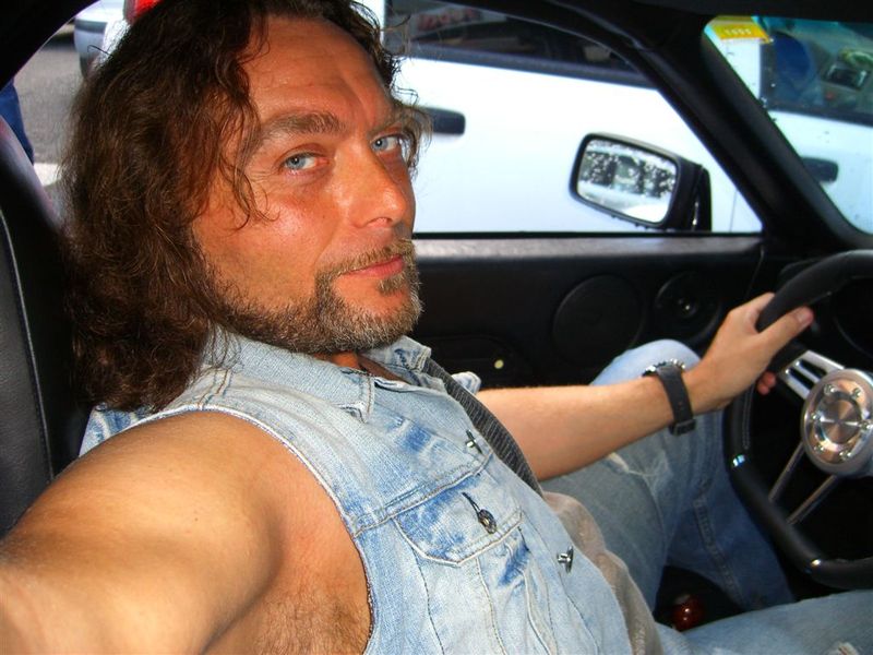 Date this good-looking Italy man Roman from Rome IT100