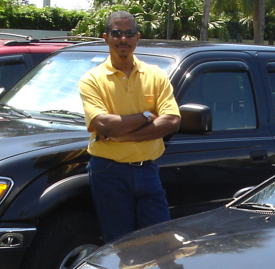 Date this sensual United States man Arcade69 from Miami US6100