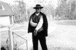 luscious United States man Lorenzo from New Orleans US6107