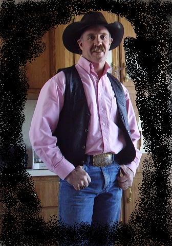 Date this good-looking United States man US6109 from Durango US6109