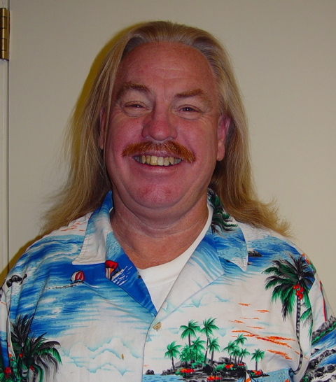 Date this beautiful United States man Donald from Quartzsite US6110