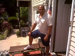 good-looking United States man David from New York US6111