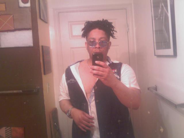 Date this hard body United States man US6120 from New York City US6120