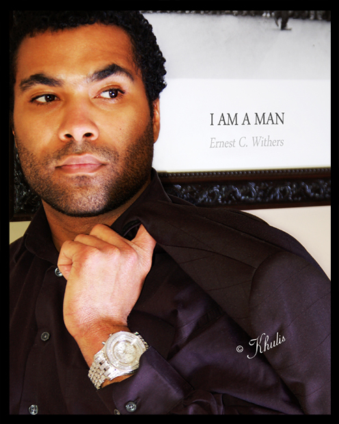 Date this gorgeous United States man Kye from Lansing US6126