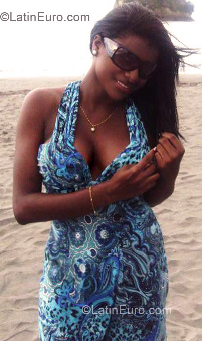 Date this attractive Colombia girl Elizabeth from Popayan CO4284