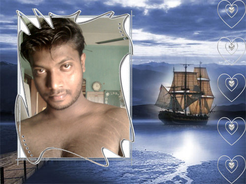 Date this lovely India man Phill from Cuttack IN127