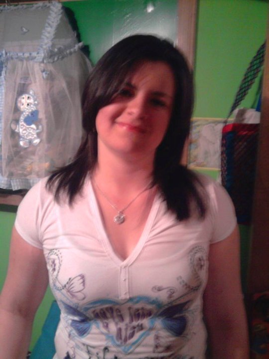 Date this cute Colombia girl Cancer4 from Manizales CO4294