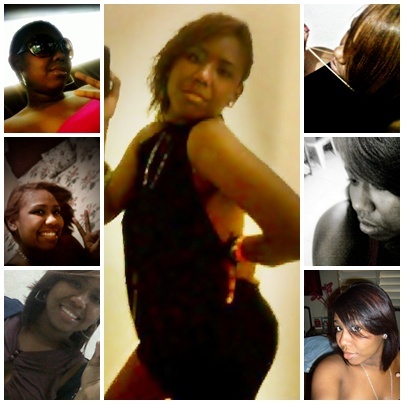 Date this stunning Dominican Republic girl Sahara from Santo Domingo DO4351