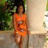 Date this exotic Dominican Republic girl Juana from Dominicana IT101