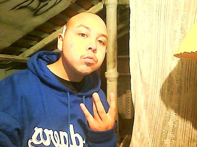 Date this funny United States man DEKOY from Gardena US6155