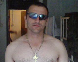 Date this funny Yugoslavia man Oktavijus from Belgrade YU9