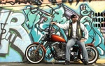 athletic United States man Michael from Honolulu US6180