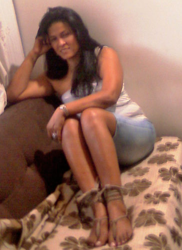 Date this fun Colombia girl Indira Naivys from Valledupar CO4317