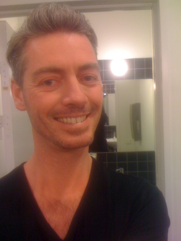 Date this cute Denmark man Vonsek from Copenhagen DK62