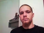 charming United States man Damien from Rock Hill US6200
